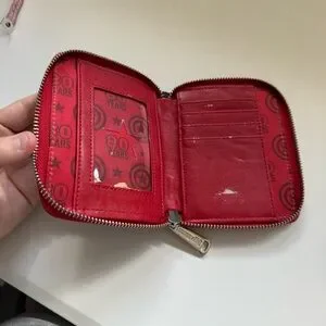 Loungefly Bags Loungefly Marvel Captain America 8th